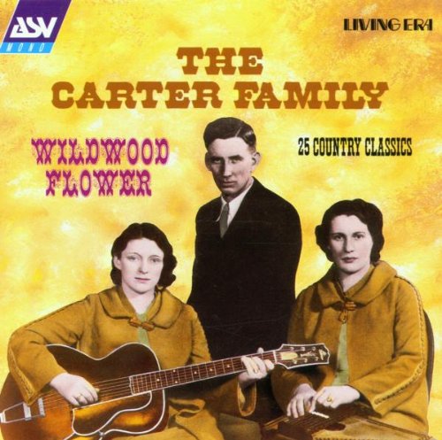 The Carter Family Foggy Mountain Top profile picture