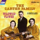 Download or print The Carter Family Foggy Mountain Top Sheet Music Printable PDF 2-page score for Country / arranged Lyrics & Chords SKU: 93797