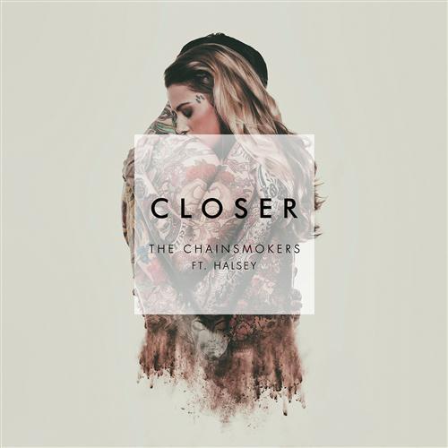 The Chainsmokers feat. Halsey Closer profile picture