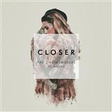 Download or print The Chainsmokers ft. Halsey Closer Sheet Music Printable PDF 7-page score for Pop / arranged Piano, Vocal & Guitar (Right-Hand Melody) SKU: 173561
