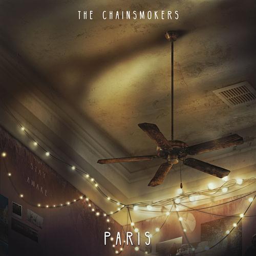 The Chainsmokers Paris profile picture