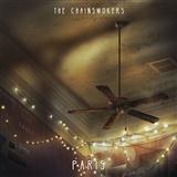 Download or print The Chainsmokers Paris Sheet Music Printable PDF 5-page score for Pop / arranged Easy Piano SKU: 193391