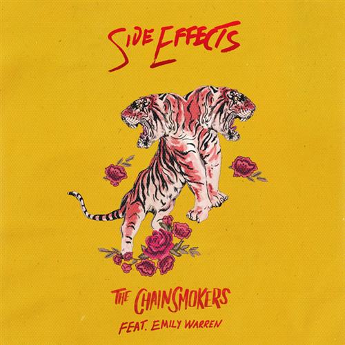The Chainsmokers Side Effects (feat. Emily Warren) profile picture