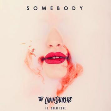 The Chainsmokers Somebody profile picture