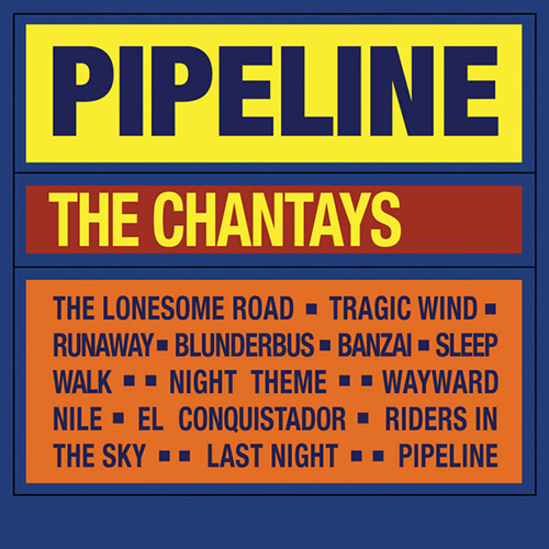 The Chantays Pipeline profile picture