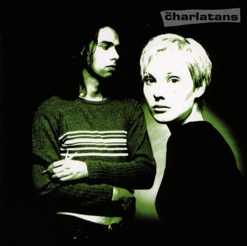 The Charlatans Can't Get Out Of Bed profile picture