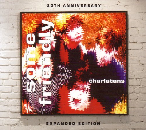 The Charlatans The Only One I Know profile picture