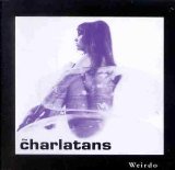 Download or print The Charlatans Theme From The Wish Sheet Music Printable PDF 4-page score for Pop / arranged Piano, Vocal & Guitar (Right-Hand Melody) SKU: 47718