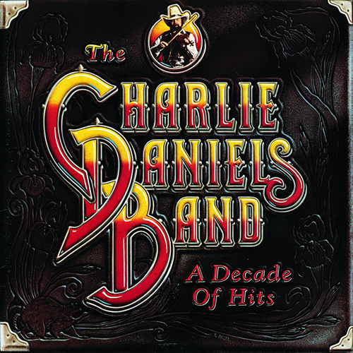 The Charlie Daniels Band Long Haired Country Boy profile picture