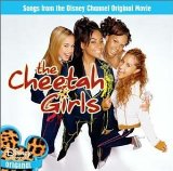 Download or print The Cheetah Girls Cheetah Sisters Sheet Music Printable PDF 6-page score for Pop / arranged Piano, Vocal & Guitar (Right-Hand Melody) SKU: 56502