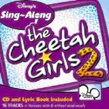 Download or print The Cheetah Girls Cherish The Moment Sheet Music Printable PDF 5-page score for Pop / arranged Piano, Vocal & Guitar (Right-Hand Melody) SKU: 57114
