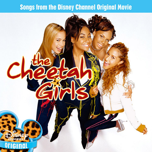 The Cheetah Girls Cinderella profile picture