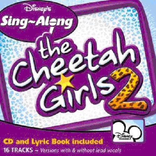 The Cheetah Girls Step Up profile picture