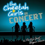 Download or print The Cheetah Girls The Party's Just Begun Sheet Music Printable PDF 2-page score for Children / arranged Melody Line, Lyrics & Chords SKU: 185070