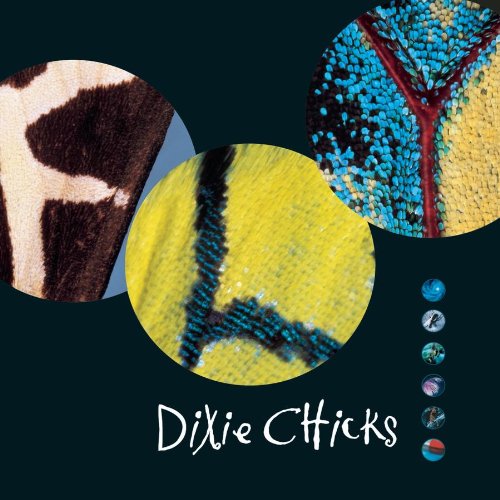 Dixie Chicks Goodbye Earl profile picture