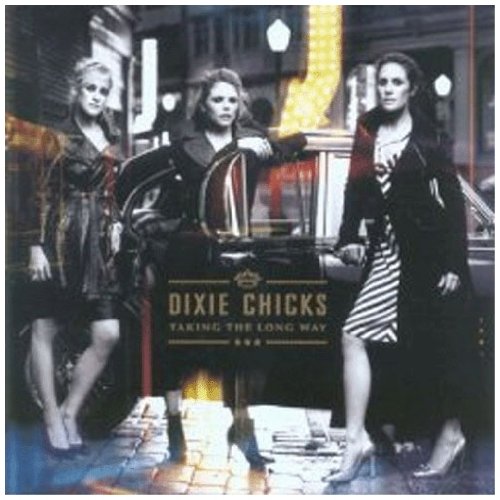 Dixie Chicks Not Ready To Make Nice profile picture