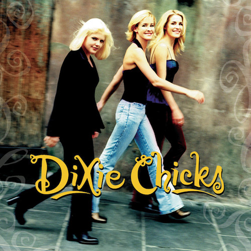 Dixie Chicks There's Your Trouble profile picture