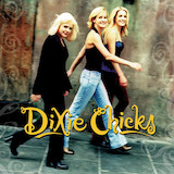 Download or print Dixie Chicks There's Your Trouble Sheet Music Printable PDF 2-page score for Country / arranged Lyrics & Chords SKU: 124622