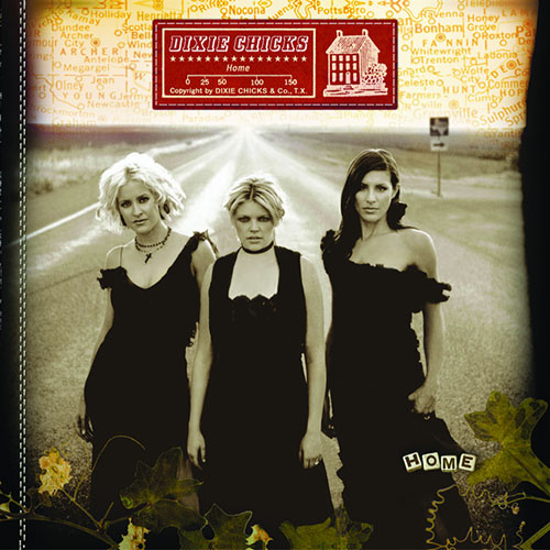 Dixie Chicks Travelin' Soldier profile picture