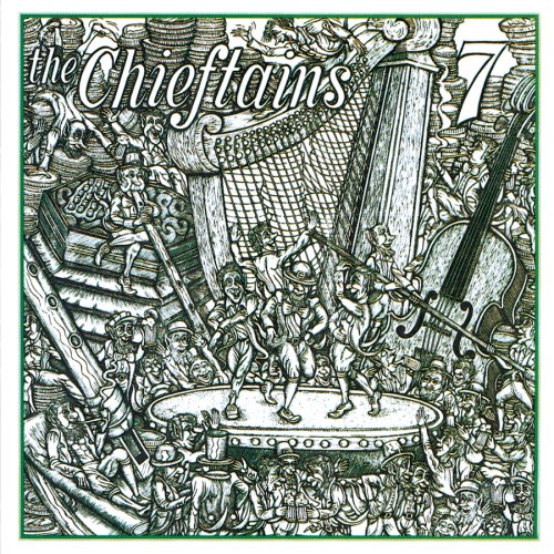 The Chieftains Friel's Kitchen profile picture