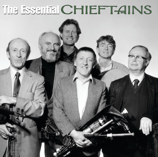 The Chieftains (Medley) a. The Wind That Shakes The Barley;b. The Reel With The Beryle profile picture