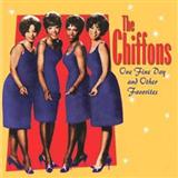 Download or print The Chiffons He's So Fine Sheet Music Printable PDF 5-page score for Rock / arranged Piano, Vocal & Guitar (Right-Hand Melody) SKU: 154858