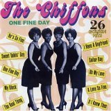 Download or print The Chiffons One Fine Day Sheet Music Printable PDF 2-page score for Pop / arranged Lead Sheet / Fake Book SKU: 188595