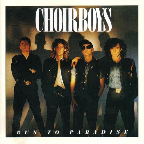 The Choirboys Run To Paradise profile picture