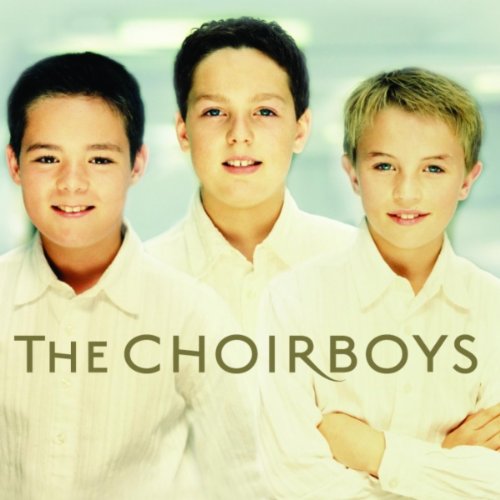 The Choirboys Ecce Homo (Theme from Mr Bean) profile picture