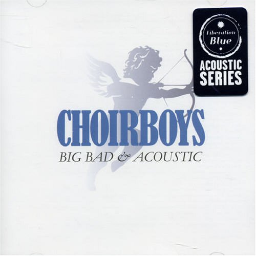 The Choirboys Never Gonna Die profile picture