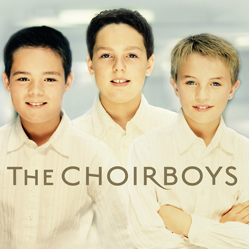 The Choirboys Psalm 23 - The Lord Is My Shepherd (theme from The Vicar Of Dibley) profile picture