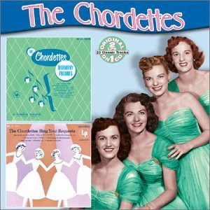 The Chordettes Down Among The Sheltering Palms profile picture