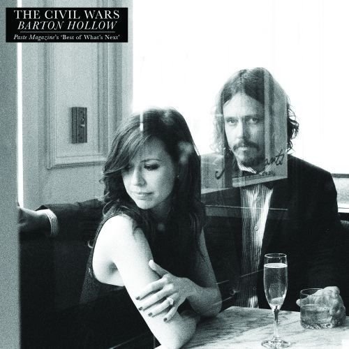 The Civil Wars 20 Years profile picture