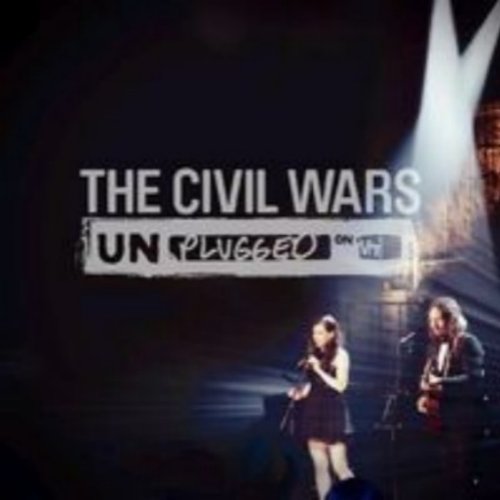 The Civil Wars Kingdom Come profile picture
