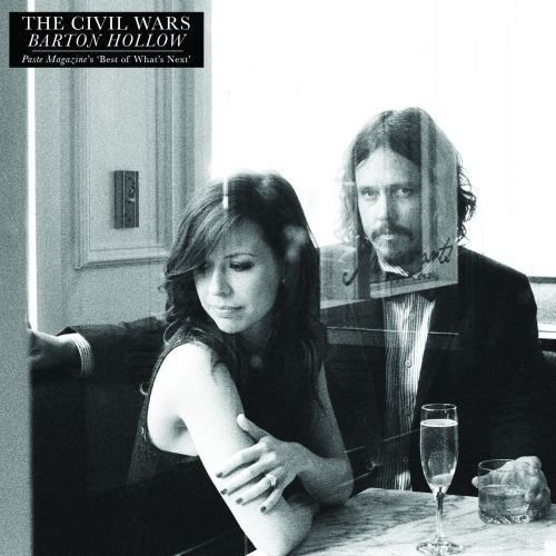 The Civil Wars My Father's Father profile picture
