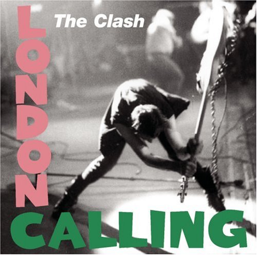 The Clash Armagideon Time profile picture