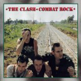 Download or print The Clash Atom Tan Sheet Music Printable PDF 2-page score for Rock / arranged Lyrics & Chords SKU: 40905