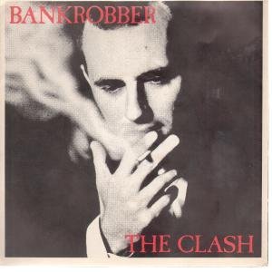 The Clash Bankrobber profile picture