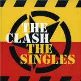 Download or print The Clash Capital Radio One Sheet Music Printable PDF 2-page score for Rock / arranged Lyrics & Chords SKU: 40911