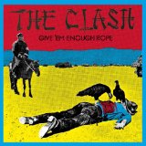 Download or print The Clash Cheapskates Sheet Music Printable PDF 3-page score for Rock / arranged Lyrics & Chords SKU: 40917
