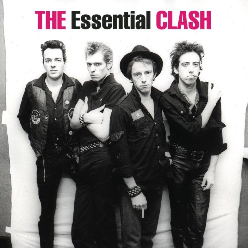 The Clash Clash City Rockers profile picture