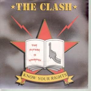 The Clash First Night Back In London profile picture
