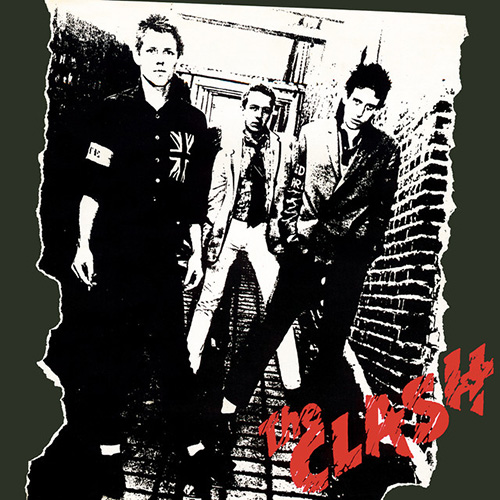 The Clash Hate and War profile picture