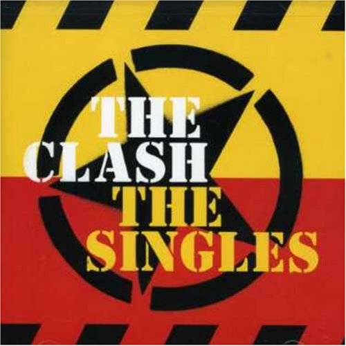 The Clash London Calling (jazz version) profile picture