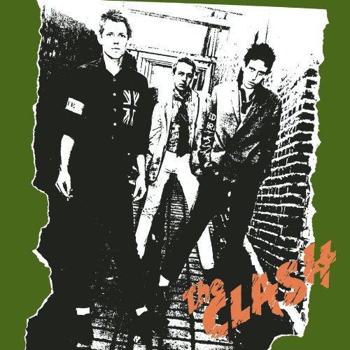 The Clash London's Burning profile picture
