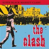 Download or print The Clash Long Time Jerk Sheet Music Printable PDF 3-page score for Rock / arranged Lyrics & Chords SKU: 40988