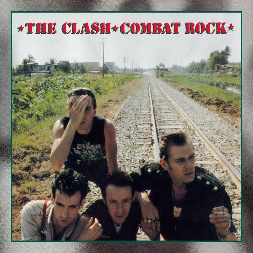 The Clash Overpowered By Funk profile picture