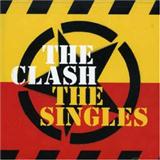 Download or print The Clash Radio Clash Sheet Music Printable PDF 3-page score for Rock / arranged Lyrics & Chords SKU: 41063