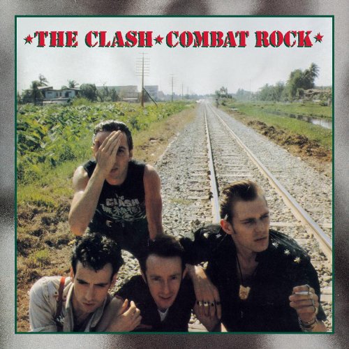 The Clash Red Angel Dragnet profile picture