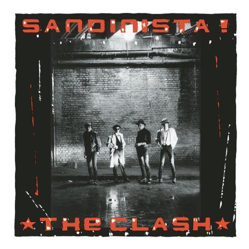The Clash Somebody Got Murdered profile picture